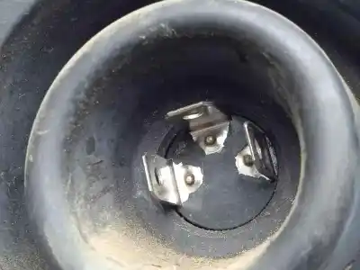 Автозапчастина б/у ліва фара для dacia logan 1.4 cat посилання на oem iam 8200211005  05-08