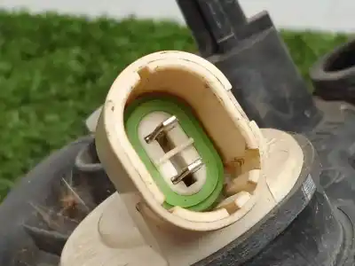 Автозапчастина б/у ліва фара для dacia logan 1.4 cat посилання на oem iam 8200211005  05-08