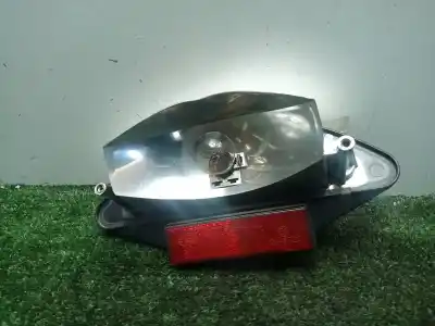 Tweedehands auto-onderdeel midden achterlamp voor bmw f 650 652 cm3 g-cat oem iam-referenties 63217650005