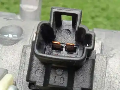 Second-hand car spare part ignition switch for mazda 6 lim. (gh) 2.2 de 129cv active oem iam references gs1e09010f  