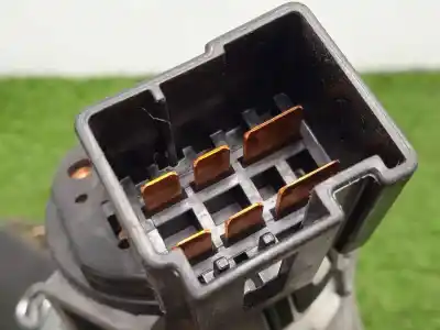 Second-hand car spare part ignition switch for mazda 6 lim. (gh) 2.2 de 129cv active oem iam references gs1e09010f  