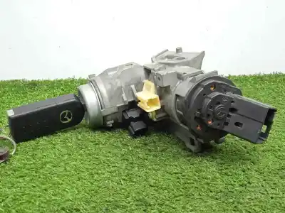 Second-hand car spare part ignition switch for mazda 6 lim. (gh) 2.2 de 129cv active oem iam references gs1e09010f  