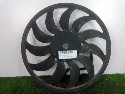 Pezzo di ricambio per auto di seconda mano elettroventola per mazda 6 lim. (gh) 2.2 de 129cv active riferimenti oem iam a9300001