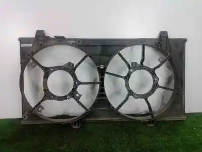 Pezzo di ricambio per auto di seconda mano griglia del radiatore anteriore per mazda 6 lim. (gh) 2.2 de 129cv active riferimenti oem iam l51715210a
