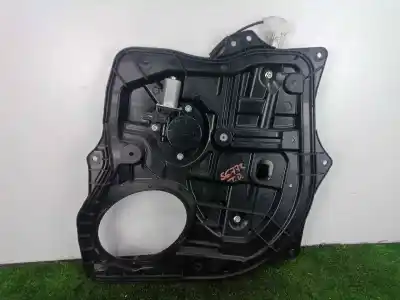 Pezzo di ricambio per auto di seconda mano alzacristalli posteriore destro per mazda 6 lim. (gh) 2.2 de 129cv active riferimenti oem iam gs1d7297x