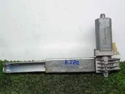 Tweedehands auto-onderdeel elektronische module voor bmw serie 7 (e65/e66) 3.0 turbodiesel cat oem iam-referenties 0390201952