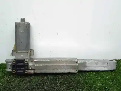 Second-hand car spare part electronic module for bmw serie 7 (e65/e66) 3.0 turbodiesel cat oem iam references 0390201952  