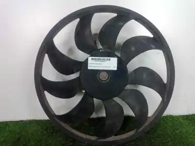 Pezzo di ricambio per auto di seconda mano elettroventola per mazda 6 lim. (gh) 2.2 de 129cv active riferimenti oem iam a7500001