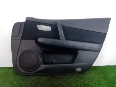 Pezzo di ricambio per auto di seconda mano rivestimento porta anteriore destro per mazda 6 lim. (gh) 2.2 de 129cv active riferimenti oem iam gdk468420b