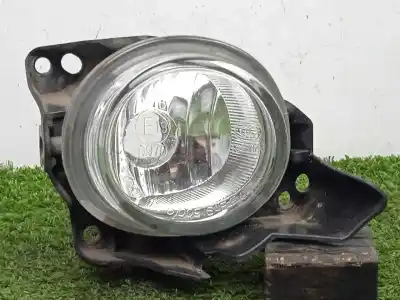 Pezzo di ricambio per auto di seconda mano luce fendinebbia destra per mazda 6 lim. (gh) 2.2 de 129cv active riferimenti oem iam 11461009