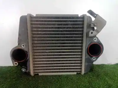 Pezzo di ricambio per auto di seconda mano INTERCOOLER per MAZDA 6 LIM. (GH)  Riferimenti OEM IAM 1271003730  250X200X62