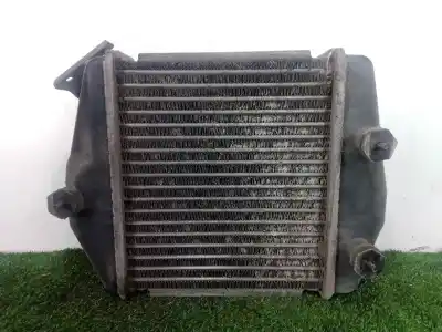 Pezzo di ricambio per auto di seconda mano intercooler per mazda 6 lim. (gh) 2.2 de 129cv active riferimenti oem iam 1271003730  250x200x62