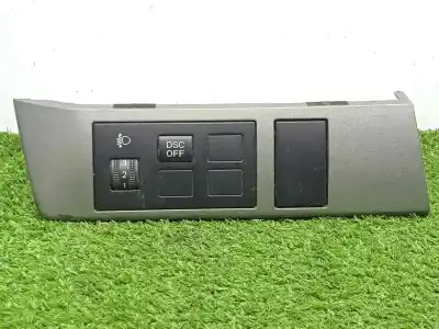 Pezzo di ricambio per auto di seconda mano interruttore per mazda 6 lim. (gh) 2.2 de 129cv active riferimenti oem iam gs1e66170b - 03099511