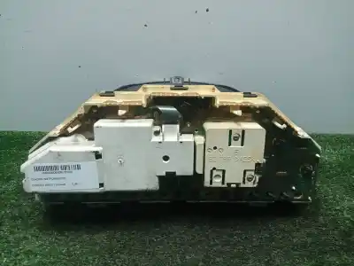 Peça sobressalente para automóvel em segunda mão quadrante por citroen saxo 1.5 diesel referências oem iam 9624877580  