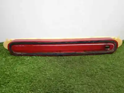 Pezzo di ricambio per auto di seconda mano luce freno centrale per mazda 6 lim. (gh) 2.2 de 129cv active riferimenti oem iam gs1m51580g