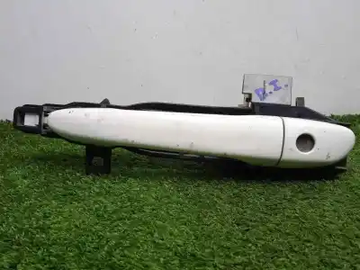 Pezzo di ricambio per auto di seconda mano maniglia esterna anteriore sinistra per mazda 6 lim. (gh) 2.2 de 129cv active riferimenti oem iam gs1f59410h85