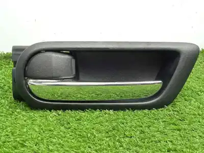 Pezzo di ricambio per auto di seconda mano maniglia interna anteriore sinistra per mazda 6 lim. (gh) 2.2 de 129cv active riferimenti oem iam 