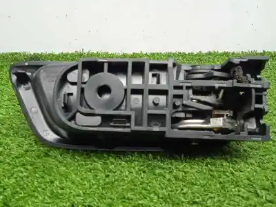 Second-hand car spare part interior left front handle for mazda 6 lim. (gh) 2.2 de 129cv active oem iam references   