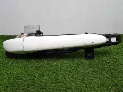 Pezzo di ricambio per auto di seconda mano maniglia esterna anteriore destra per mazda 6 lim. (gh) 2.2 de 129cv active riferimenti oem iam gs1f58410g85