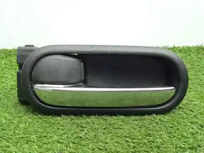Pezzo di ricambio per auto di seconda mano maniglia interna posteriore sinistra per mazda 6 lim. (gh) 2.2 de 129cv active riferimenti oem iam c27359330a02