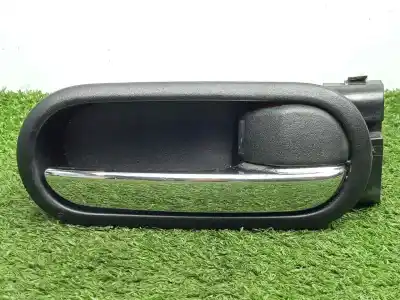 Pezzo di ricambio per auto di seconda mano maniglia interna posteriore destra per mazda 6 lim. (gh) 2.2 de 129cv active riferimenti oem iam c27358330a02