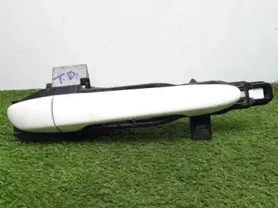 Pezzo di ricambio per auto di seconda mano maniglia esterna posteriore destra per mazda 6 lim. (gh) 2.2 de 129cv active riferimenti oem iam gs1d72410f85