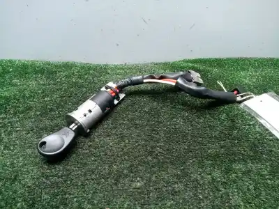 Peça sobressalente para automóvel em segunda mão comutador de ignição por citroen saxo 1.5 diesel referências oem iam 