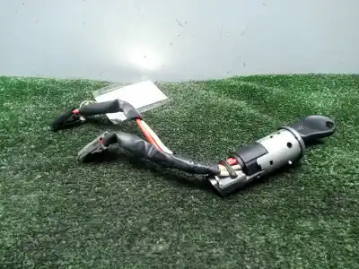 Second-hand car spare part ignition switch for citroen saxo 1.5 diesel oem iam references   