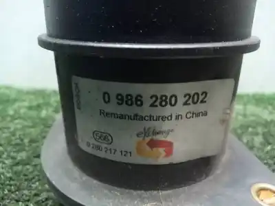 Автозапчасти б/у расходомер воздуха за seat toledo ii (1m2) 1.9 tdi ссылки oem iam 0986280202  