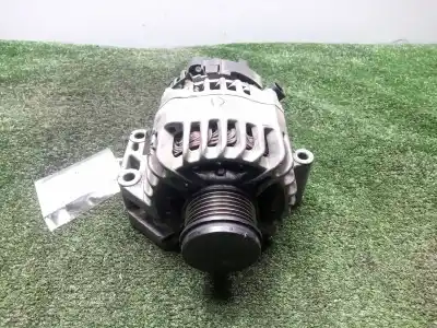 Peça sobressalente para automóvel em segunda mão alternador por opel corsa d 1.3 16v cdti referências oem iam 1012100961