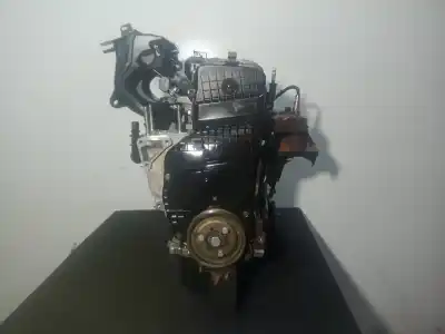 Pezzo di ricambio per auto di seconda mano motore completo per citroen saxo 1.6 vts riferimenti oem iam nft  98cv