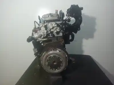 Pezzo di ricambio per auto di seconda mano motore completo per citroen saxo 1.6 vts riferimenti oem iam nft  98cv