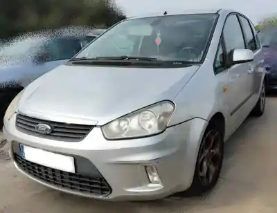 Автозапчастина б/у передне ліве крило для ford c-max (cb3) 1.6 tdci cat посилання на oem iam 