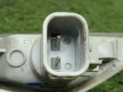 Second-hand car spare part left side light for mazda 6 lim. (gh) 2.2 de 129cv active oem iam references gs1f51130d  