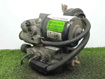 İkinci el araba yedek parçası ABS için BMW SERIE 3 BERLINA (E36)  OEM IAM referansları 100202014331 - 34511162291 - 10020201434  