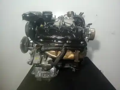 Second-hand car spare part COMPLETE ENGINE for AUDI ALLROAD QUATTRO (4B5)  OEM IAM references BCZ 163CV BOSCH