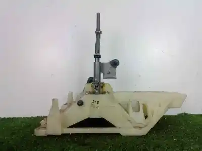 Pezzo di ricambio per auto di seconda mano leva del cambio per mazda 6 lim. (gh) 2.2 de 129cv active riferimenti oem iam gal146100