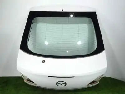 Pezzo di ricambio per auto di seconda mano portellone per mazda 6 lim. (gh) 2.2 de 129cv active riferimenti oem iam ref: gsym6202xb