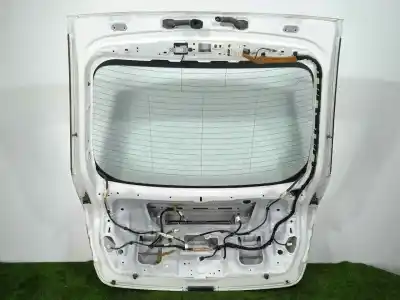 Second-hand car spare part tailgate for mazda 6 lim. (gh) 2.2 de 129cv active oem iam references ref: gsym6202xb  