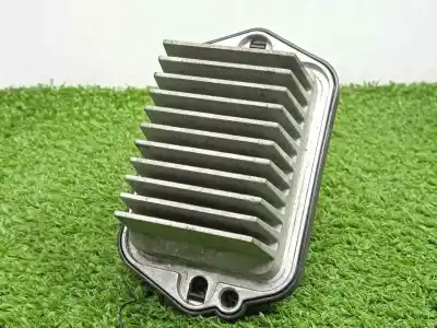 Pezzo di ricambio per auto di seconda mano resistenza al riscaldamento per mazda 6 lim. (gh) 2.2 de 129cv active riferimenti oem iam pm010010b