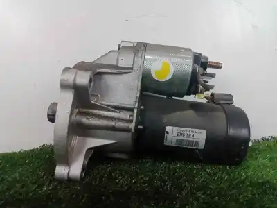 Pièce détachée automobile d'occasion démarreur de voiture pour citroen saxo 1.6 vts références oem iam 60151060