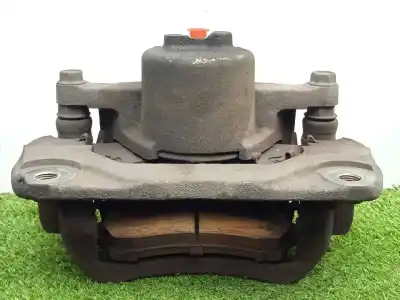 Pezzo di ricambio per auto di seconda mano pinza freno anteriore destra per mazda 6 lim. (gh) 2.2 de 129cv active riferimenti oem iam gszd3398z