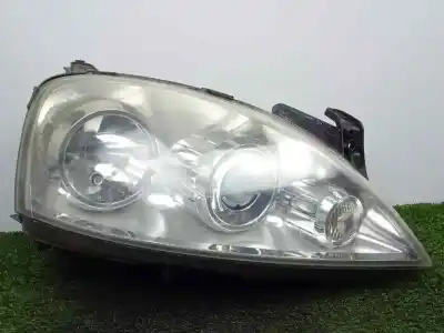 Автозапчасти б/у правая фара за opel corsa 3 c 1.3 cdti 70ch manual ссылки oem iam 13237262