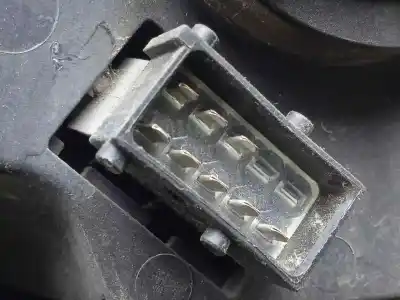 Автозапчасти б/у правая фара за opel corsa 3 c 1.3 cdti 70ch manual ссылки oem iam 13237262  