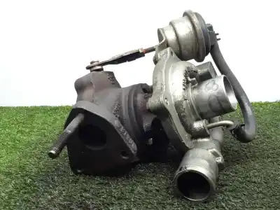 Автозапчасти б/у турбокомпенсатор за opel corsa 3 c 1.3 cdti 70ch manual ссылки oem iam 73501344 - 54359700006  