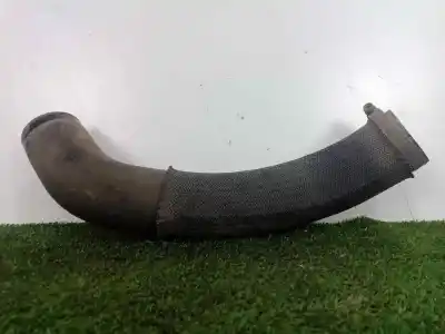 Pezzo di ricambio per auto di seconda mano tubo pressione turbocompressore per mazda 6 lim. (gh) 2.2 de 129cv active riferimenti oem iam 