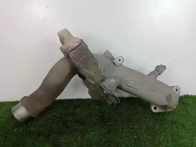 Pezzo di ricambio per auto di seconda mano tubo pressione turbocompressore per mazda 6 lim. (gh) 2.2 de 129cv active riferimenti oem iam r2bf13330