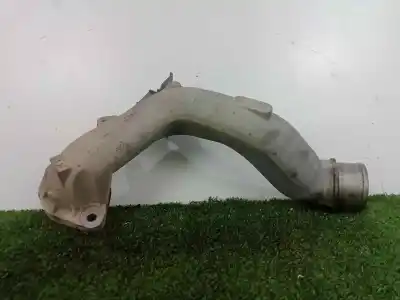 Pezzo di ricambio per auto di seconda mano tubo pressione turbocompressore per mazda 6 lim. (gh) 2.2 de 129cv active riferimenti oem iam r2bf13242