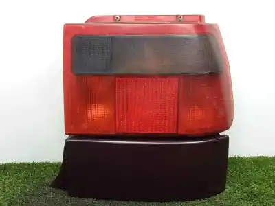 Pezzo di ricambio per auto di seconda mano luci posteriori destra per citroen zx 1.4 riferimenti oem iam 