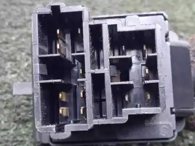 Second-hand car spare part headlights switch for citroen zx 1.4 oem iam references   